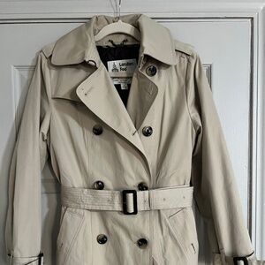 Perfect Spring Trench Coat